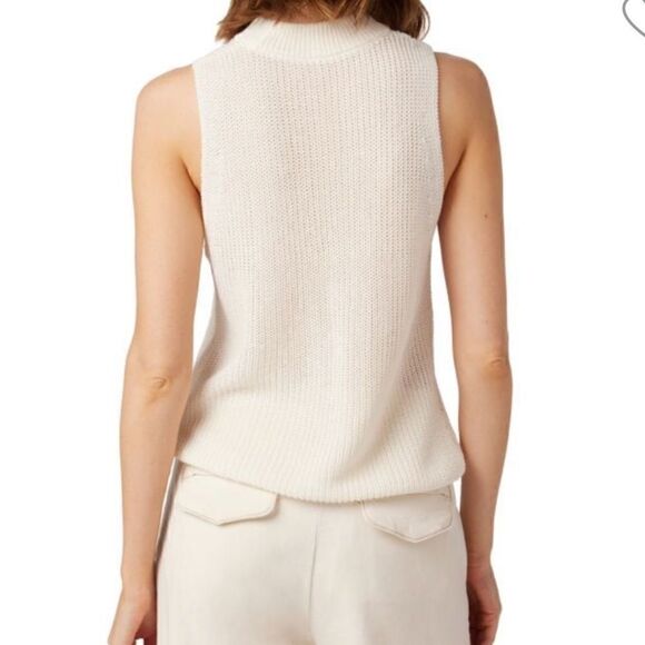 Joe’s Sweater Teddi Tank - Picture 3 of 11